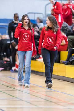 Bild 117 - wCJ NFV Futsalmeisterschaft